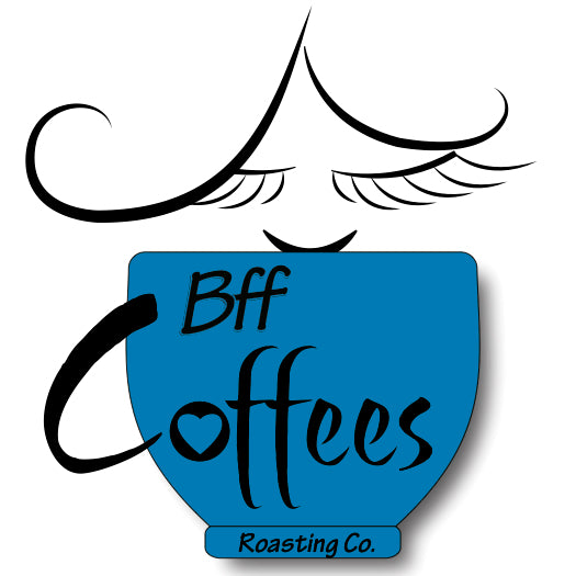 Bff coffees logo