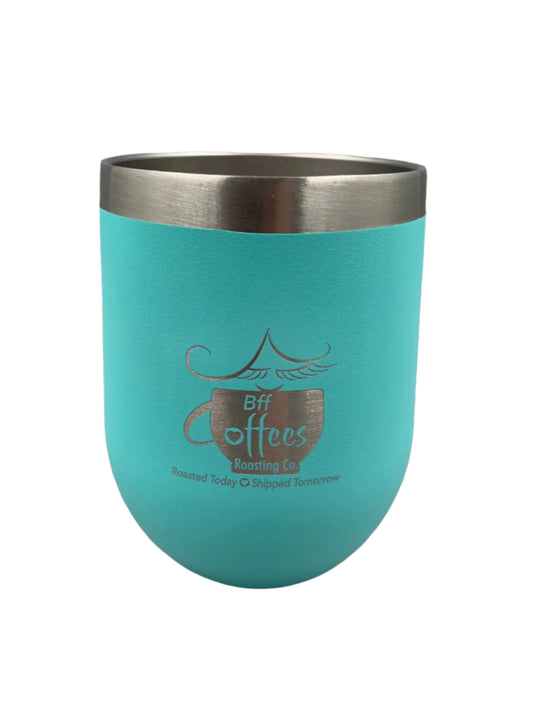 Bff Coffees Insulated Mug