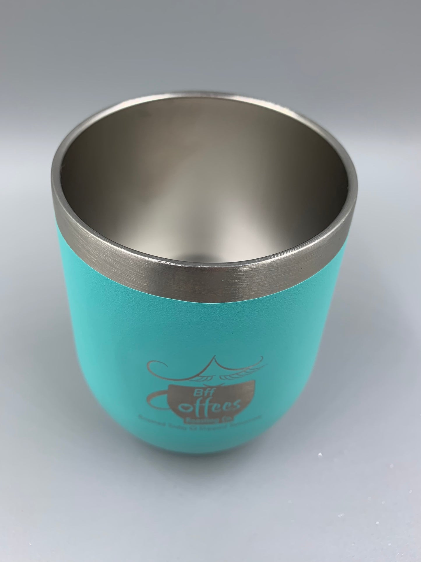 Bff Coffees Insulated Mug