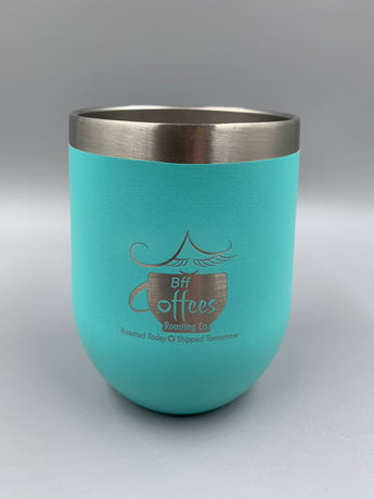 Bff Coffees Insulated Mug