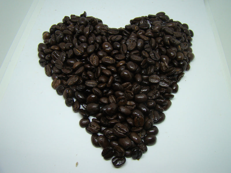 Drinking Fresh Roasted Coffee Has Major Health Benefits