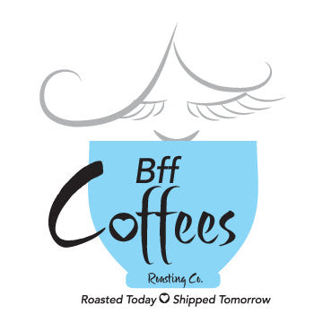 Bff Coffees Gift Card