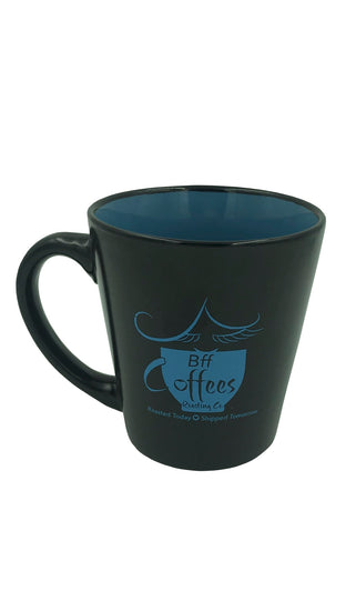 Bff Coffee Mug