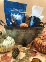 Bff Coffees Fall Basket