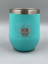 Bff Coffees Insulated Mug